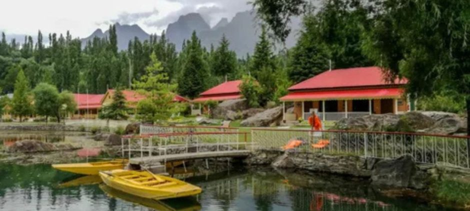 Turn Your Shangrila Resort Skardu Dream Into A Smooth Unforgettable Escape