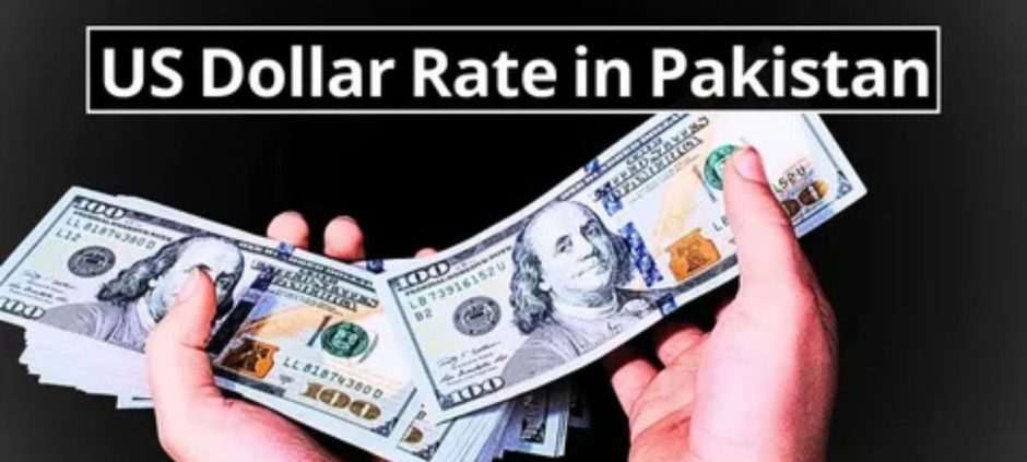 What’s Driving the Dollar Rate in Pakistan Right Now?