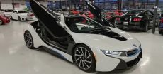 What Most Buyers Get Wrong About the BMW i8 Market Here