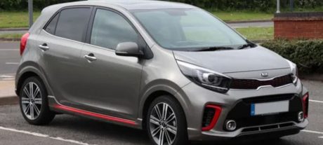 Kia Picanto Craze: The Hatchback Winning Pakistani Hearts
