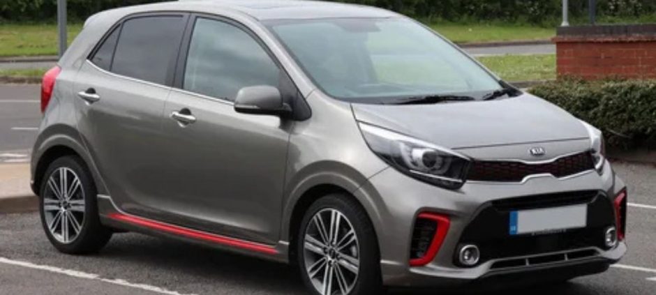 Kia Picanto Craze: The Hatchback Winning Pakistani Hearts