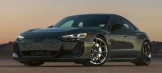 Can Audi E-Tron GT Price in Pakistan Match Its Daily Use Practicality