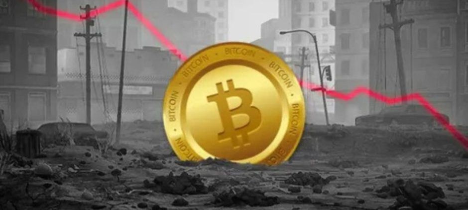 From $126K To Under $90K: What’s Going On With Bitcoin?