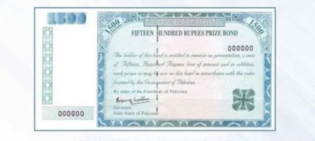 Big Wins Announced in Rs1500 Prize Bond Draw for Nov 2025