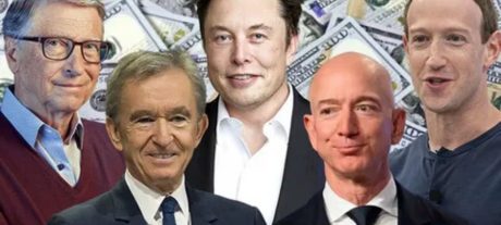 Met The Richest Person In Pakistan In 2025