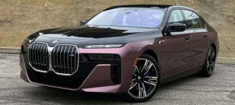 BMW i7 Price in Pakistan and Why EVs Are the Future