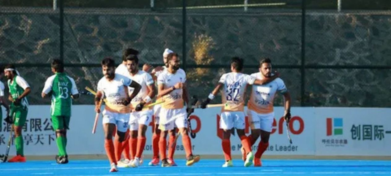Pakistan Hockey’s Comeback Plan After The Asian Hockey Champions Trophy