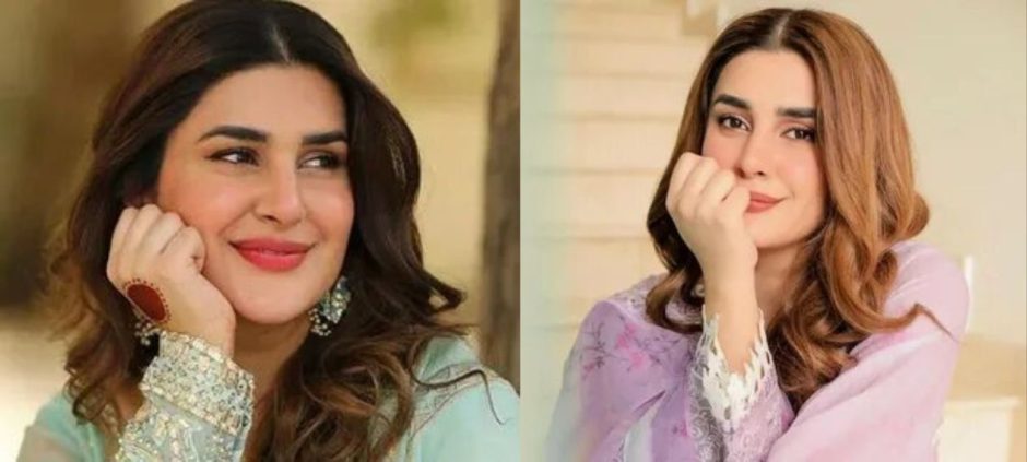 How Kubra Khan Maintains Her Glow and Strength with Simple Workouts