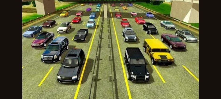 Drive, Stunt, And Win With Car Parking Multiplayer Mod APK