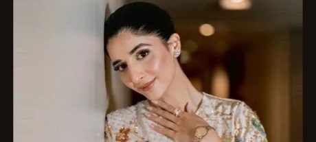 How Mawra Hocane Grew Her Following And Built A Thriving Career