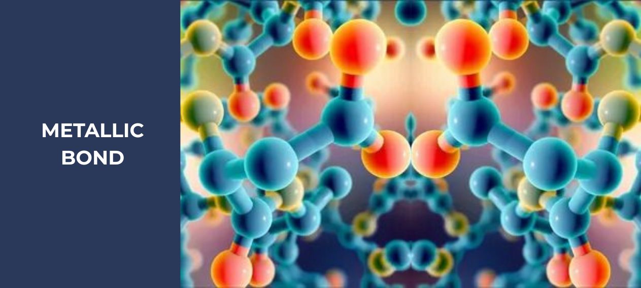 Metallic Bond