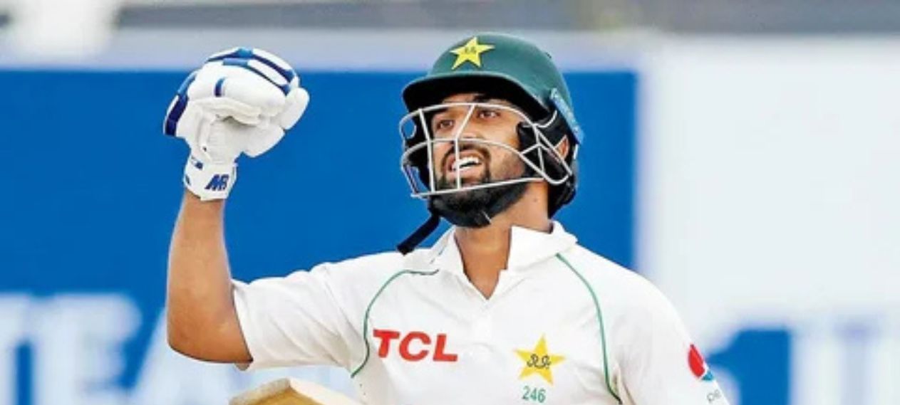 Abdullah Shafique Mental Game And Match-Winning Cricket Journey