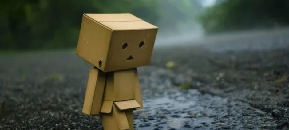 The Magic of Sad Poetry That Lets You Feel Without Words