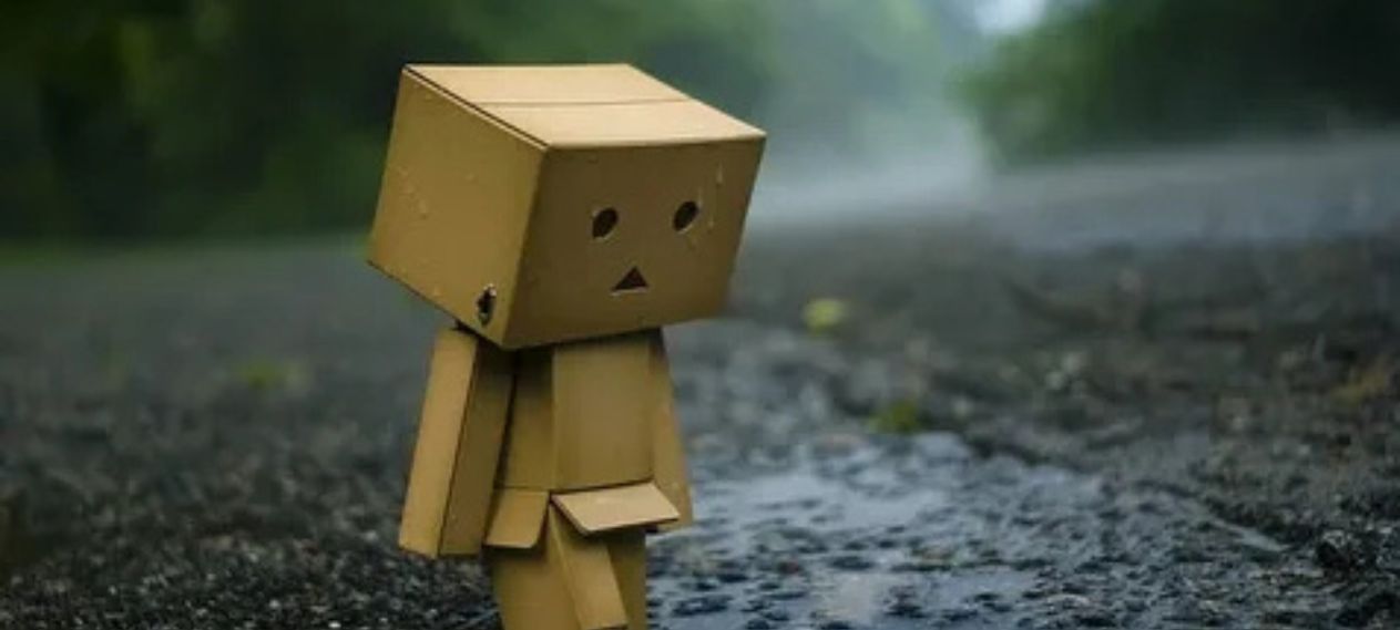 The Magic of Sad Poetry That Lets You Feel Without Words