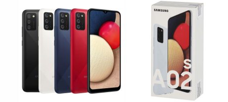How To Check Samsung A02s Price in Pakistan Without Getting Scammed