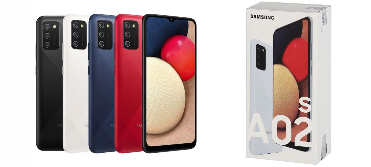 How To Check Samsung A02s Price in Pakistan Without Getting Scammed