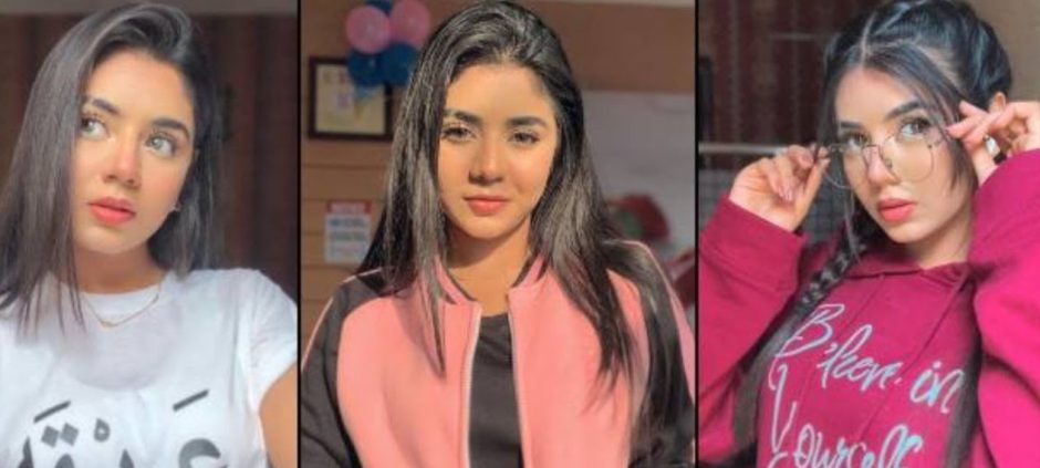Areeka Haq's Growth From TikTok Waves To Digital Wins