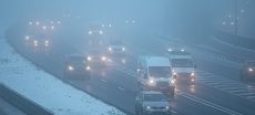 Motorway Fog Dangers and How to Navigate Safely