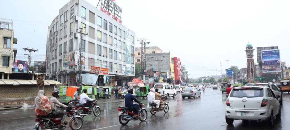 Weather Update Rawalpindi Insights To Make Your Week Smoother