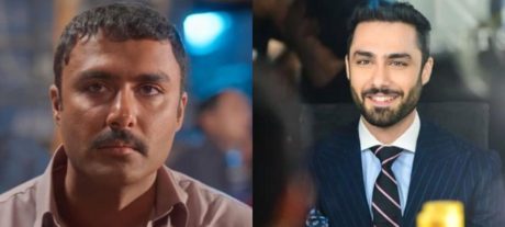 How Ahmed Ali Akbar Picks Scripts That Transform Careers