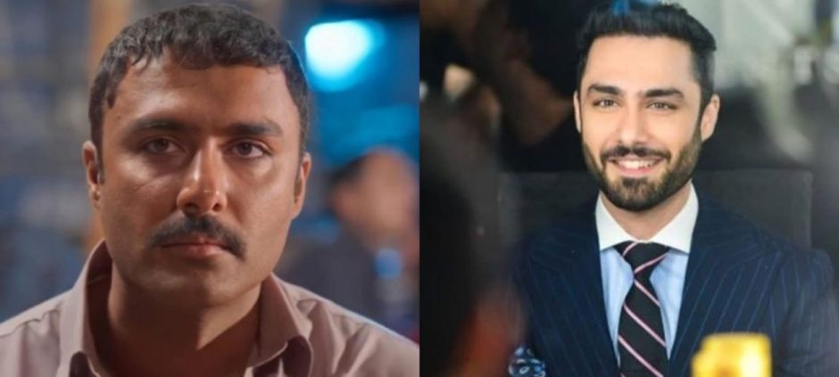 How Ahmed Ali Akbar Picks Scripts That Transform Careers