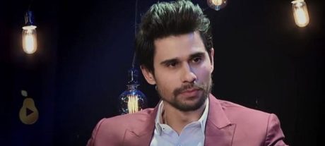 Real Issues, Big Laughs: Tabish Hashmi Brings Humor To Pakistan