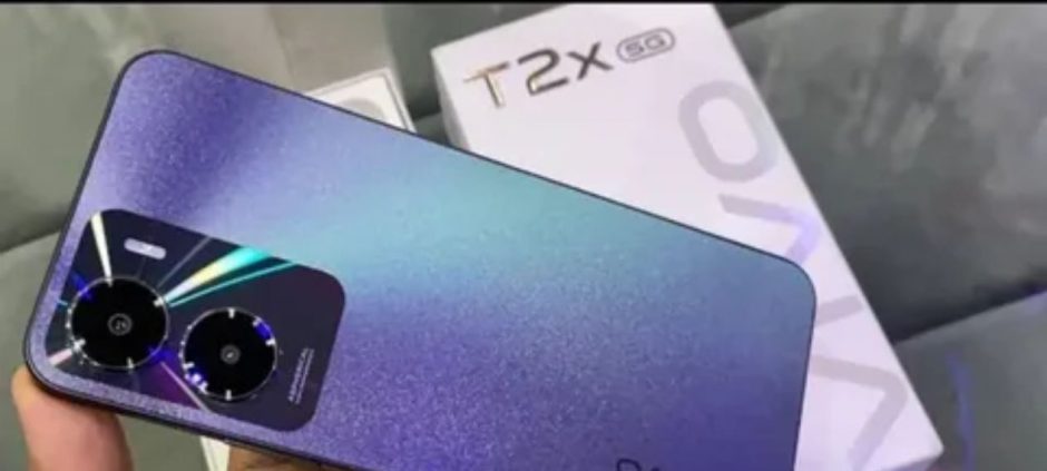 Vivo T2 Price In Pakistan Promises Fun Photography And Real Value