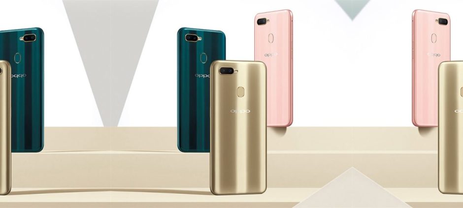 User Needs and Budget Balance Made Easy With Oppo A7 Pakistani Price