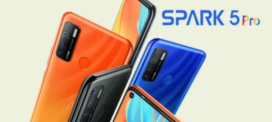 Tecno Spark 5 Pro Price in Pakistan: Why Students Are Choosing It