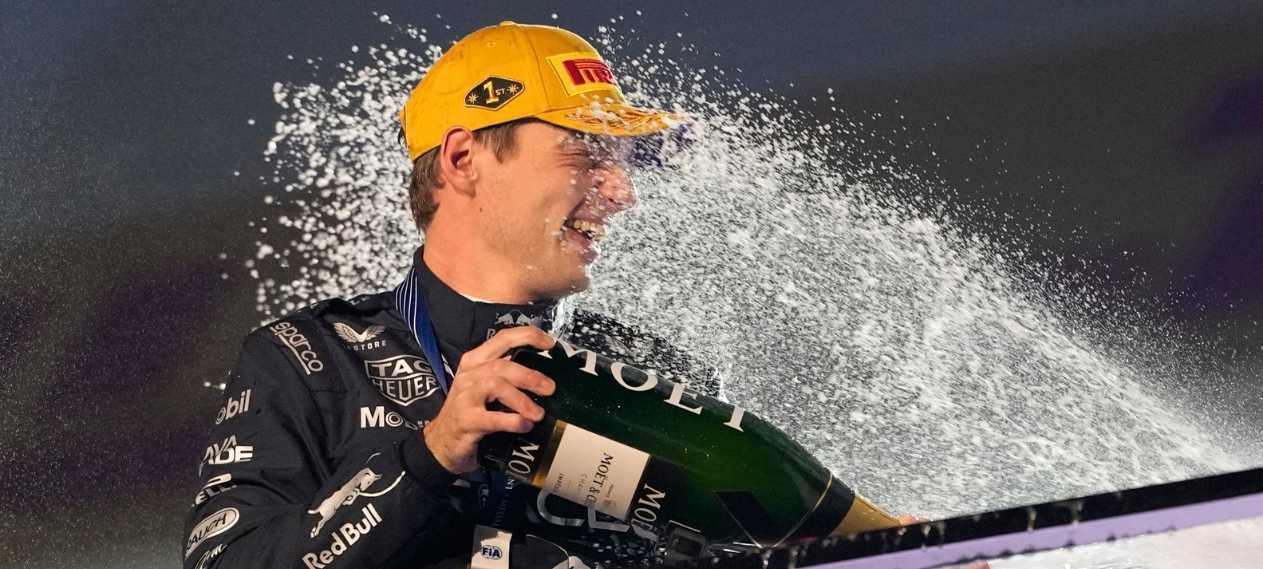 Verstappen’s Fifth Title Push Hit by Major Championship Setback