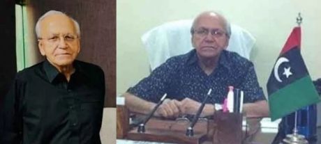 Veteran PPP Leader Lal Bakhsh Bhutto Dies After Years Of Service