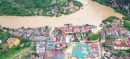 Vietnam Flood Death Toll Rises to 35 Amid Widespread Devastation