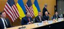 Washington and Kyiv Declare Peace Deal Must Fully Protect Ukraine’s Sovereignty