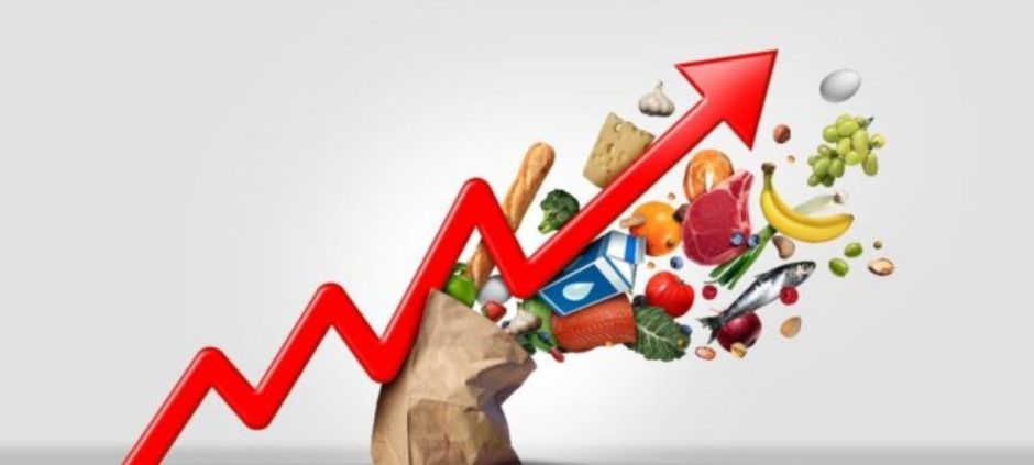 Weekly Inflation Climbs 0.73% As Key Commodity Prices Rise