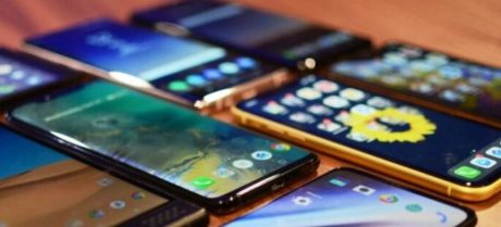 Pakistan’s Mobile Phone Production Drop in October