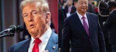 Xi Pressures Taiwan Issue During High-Stakes Call With Trump