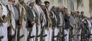 Yemen Rebels Sentence 17 to Death Over Alleged Spying for Israel, US, and Saudi Arabia