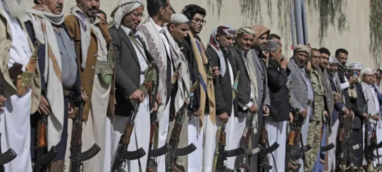Yemen Rebels Sentence 17 to Death Over Alleged Spying for Israel, US, and Saudi Arabia