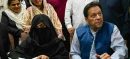 17-Year Sentence for Imran Khan, Wife in Toshakhana 2 Verdict