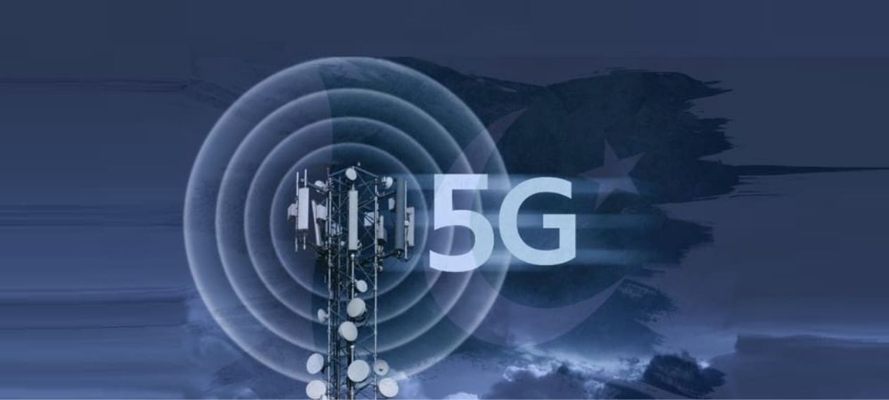 5G Closer Than Ever as Government Unveils Telecom Strategy (1)