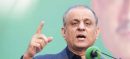 Abdul Aleem Khan Calls for Provinces to Solve Public Issues