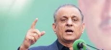 Abdul Aleem Khan Calls for Provinces to Solve Public Issues