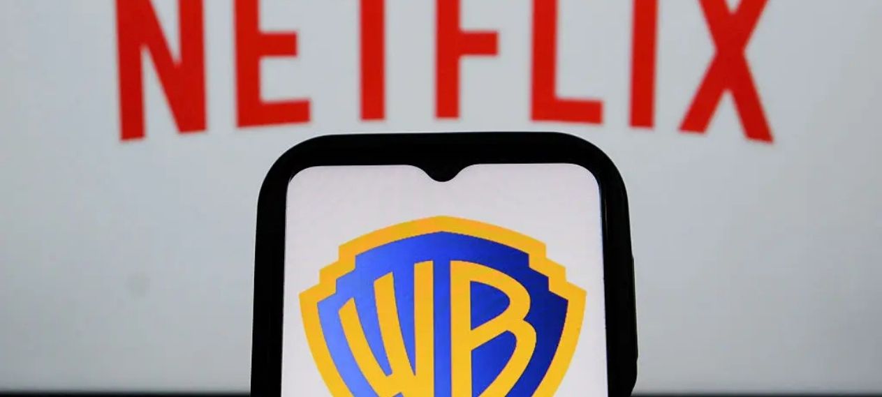 Acquiring Warner Bros Could Be Netflix’s Biggest Deal Yet