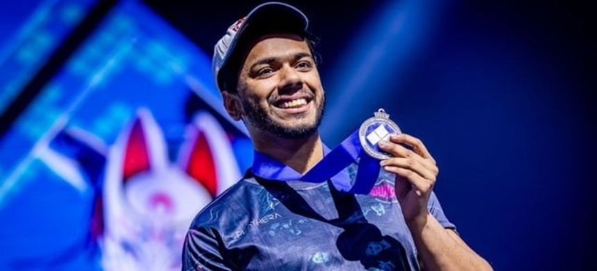 Arslan Ash Shares the Story Behind His Unusual Nickname