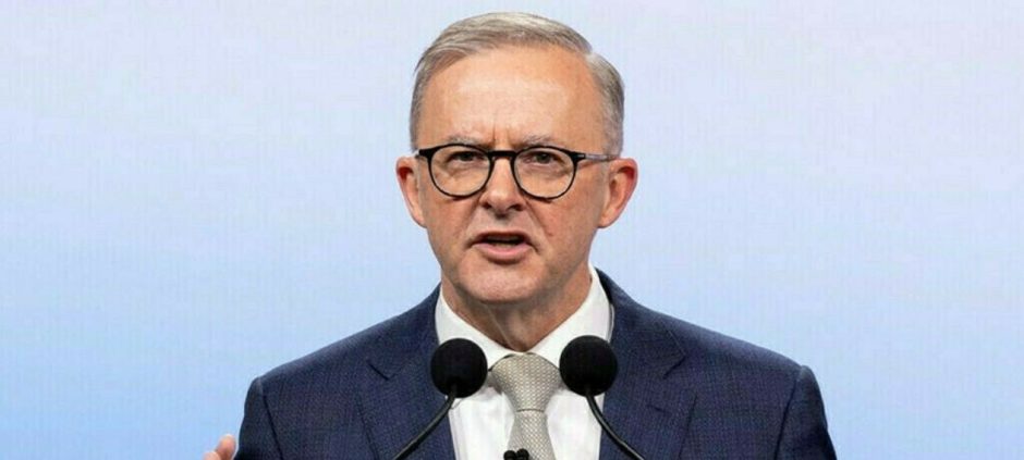 Australian PM Links Bondi Beach Attack to Islamic State Ideology