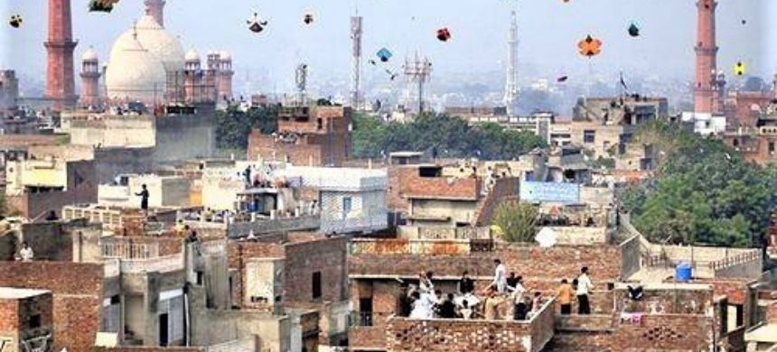 Basant 2026: Shortlisted Locations Across Lahore