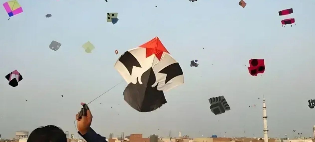 Basant Returns to Lahore Registration Fees and Guidelines Announced