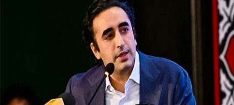 Bilawal Calls For Provincial Collection Of Sales Tax