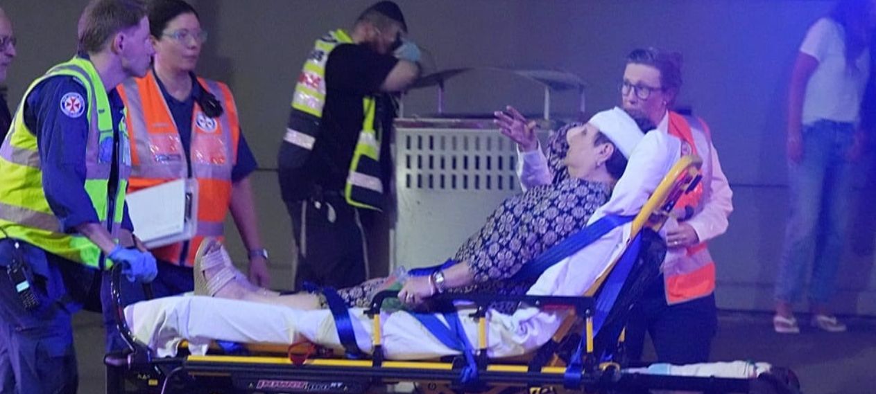 Bondi Beach Bondi Beach