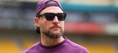 Brendon McCullum